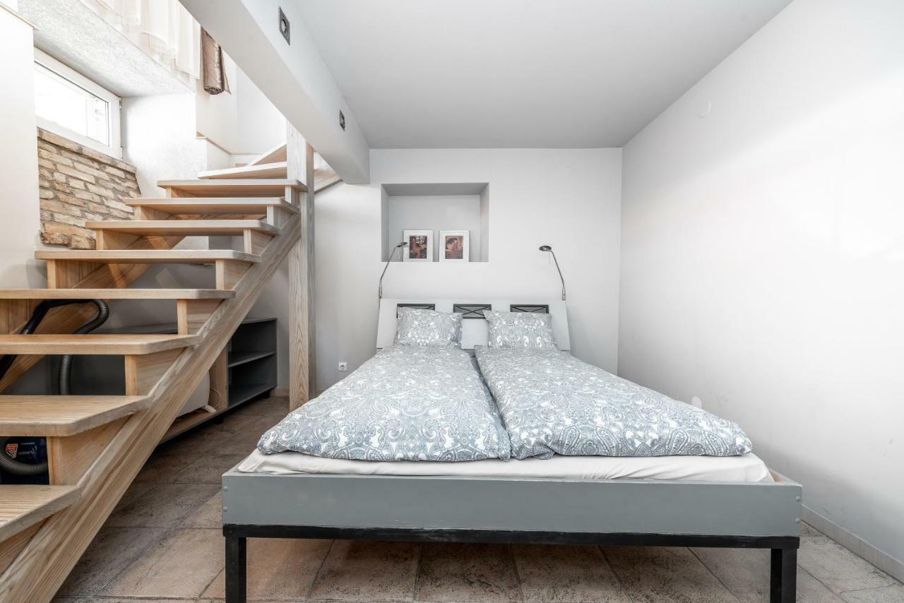 Angel House Vilnius, Dysnos Daire Dış mekan fotoğraf
