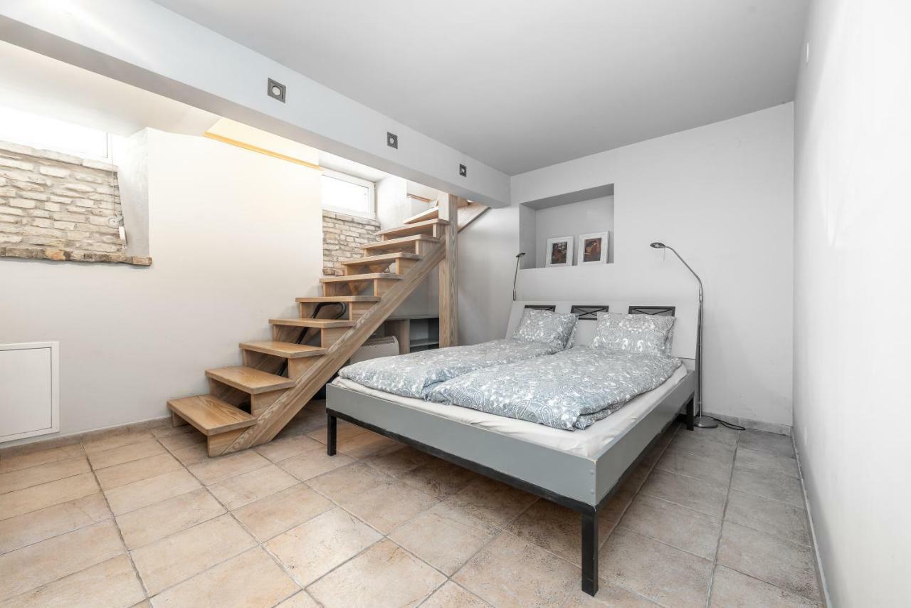 Angel House Vilnius, Dysnos Daire Dış mekan fotoğraf